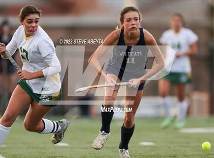 Thumbnail 2 in St. Mary's Academy @ Mountain Vista (CHSAA Second Round) photogallery.