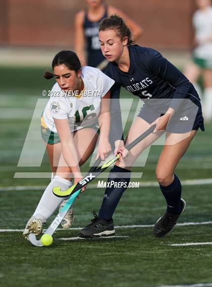 Thumbnail 3 in St. Mary's Academy @ Mountain Vista (CHSAA Second Round) photogallery.