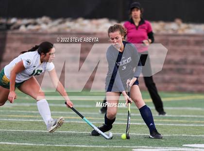 Thumbnail 3 in St. Mary's Academy @ Mountain Vista (CHSAA Second Round) photogallery.