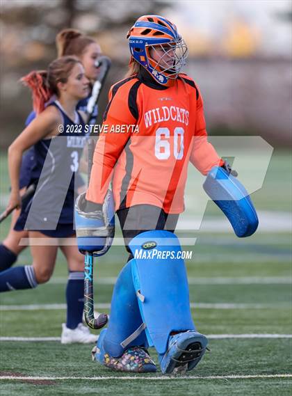 Thumbnail 3 in St. Mary's Academy @ Mountain Vista (CHSAA Second Round) photogallery.