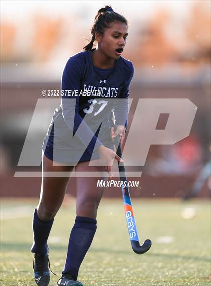 Thumbnail 2 in St. Mary's Academy @ Mountain Vista (CHSAA Second Round) photogallery.