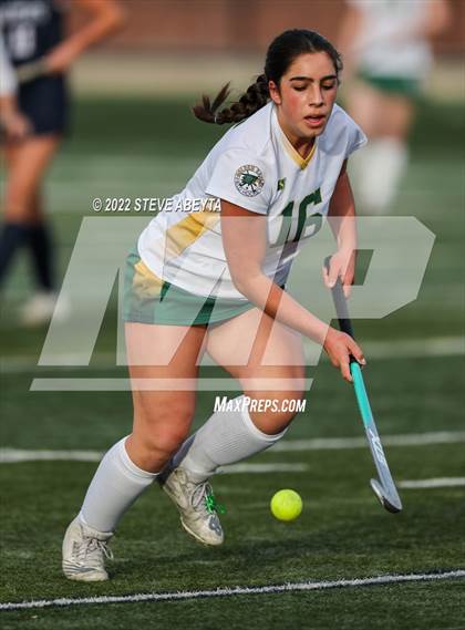 Thumbnail 1 in St. Mary's Academy @ Mountain Vista (CHSAA Second Round) photogallery.