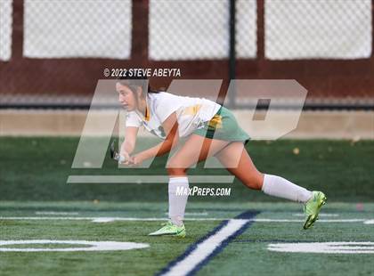 Thumbnail 2 in St. Mary's Academy @ Mountain Vista (CHSAA Second Round) photogallery.