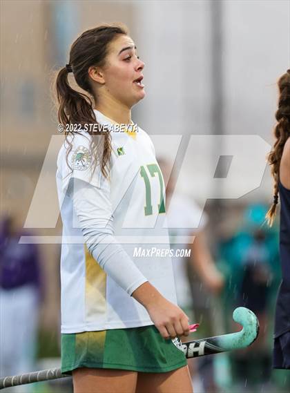 Thumbnail 3 in St. Mary's Academy @ Mountain Vista (CHSAA Second Round) photogallery.
