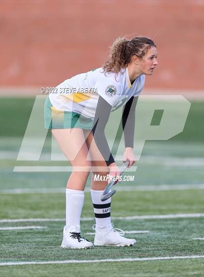 Thumbnail 3 in St. Mary's Academy @ Mountain Vista (CHSAA Second Round) photogallery.