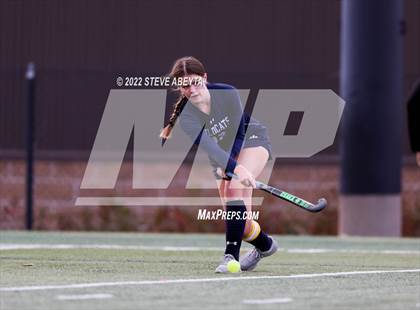 Thumbnail 2 in St. Mary's Academy @ Mountain Vista (CHSAA Second Round) photogallery.