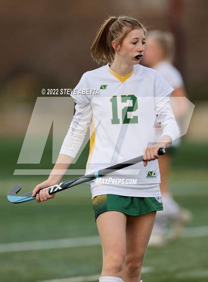 Thumbnail 1 in St. Mary's Academy @ Mountain Vista (CHSAA Second Round) photogallery.