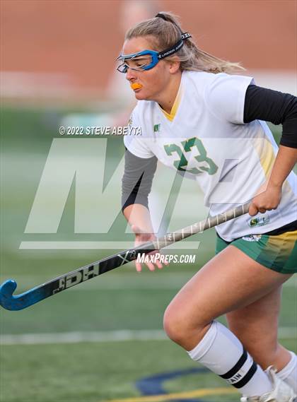 Thumbnail 1 in St. Mary's Academy @ Mountain Vista (CHSAA Second Round) photogallery.