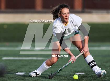 Thumbnail 3 in St. Mary's Academy @ Mountain Vista (CHSAA Second Round) photogallery.
