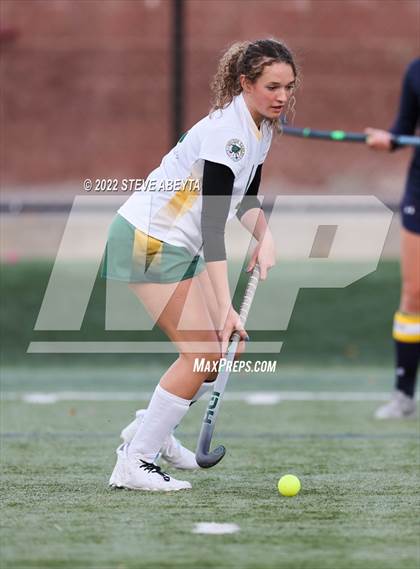 Thumbnail 2 in St. Mary's Academy @ Mountain Vista (CHSAA Second Round) photogallery.