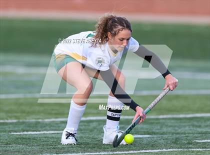 Thumbnail 2 in St. Mary's Academy @ Mountain Vista (CHSAA Second Round) photogallery.
