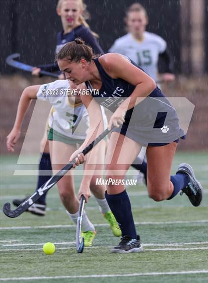 Thumbnail 1 in St. Mary's Academy @ Mountain Vista (CHSAA Second Round) photogallery.