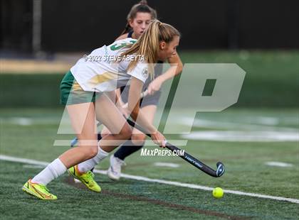 Thumbnail 2 in St. Mary's Academy @ Mountain Vista (CHSAA Second Round) photogallery.