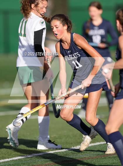 Thumbnail 2 in St. Mary's Academy @ Mountain Vista (CHSAA Second Round) photogallery.