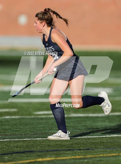 Thumbnail 2 in St. Mary's Academy @ Mountain Vista (CHSAA Second Round) photogallery.