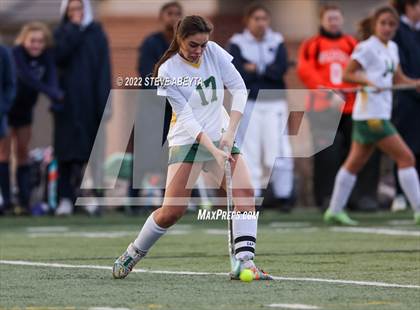 Thumbnail 2 in St. Mary's Academy @ Mountain Vista (CHSAA Second Round) photogallery.