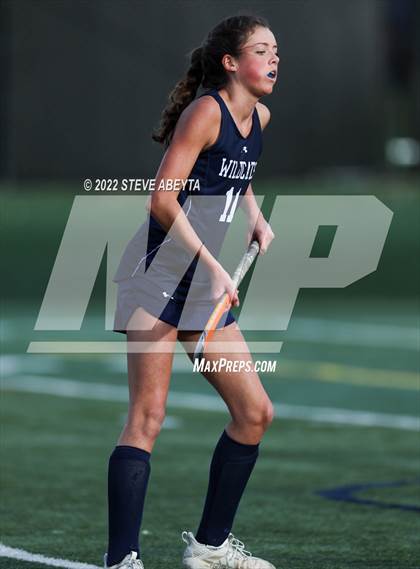 Thumbnail 2 in St. Mary's Academy @ Mountain Vista (CHSAA Second Round) photogallery.