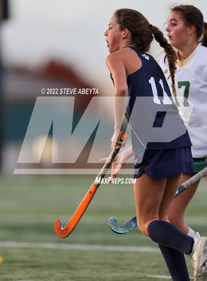 Thumbnail 1 in St. Mary's Academy @ Mountain Vista (CHSAA Second Round) photogallery.