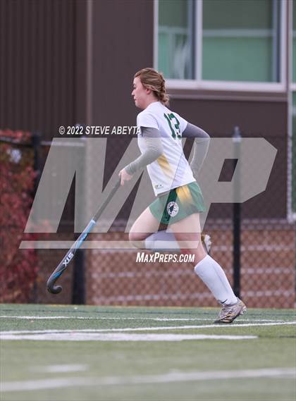 Thumbnail 1 in St. Mary's Academy @ Mountain Vista (CHSAA Second Round) photogallery.