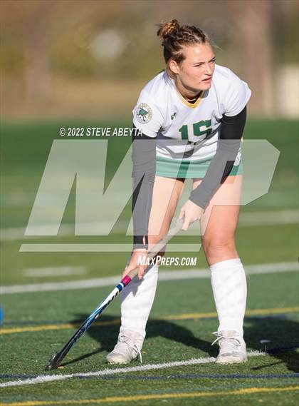 Thumbnail 3 in St. Mary's Academy @ Mountain Vista (CHSAA Second Round) photogallery.