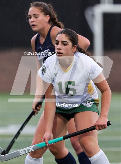 Thumbnail 2 in St. Mary's Academy @ Mountain Vista (CHSAA Second Round) photogallery.