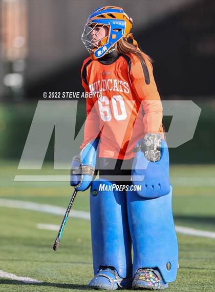 Thumbnail 1 in St. Mary's Academy @ Mountain Vista (CHSAA Second Round) photogallery.