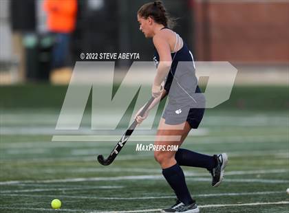 Thumbnail 3 in St. Mary's Academy @ Mountain Vista (CHSAA Second Round) photogallery.