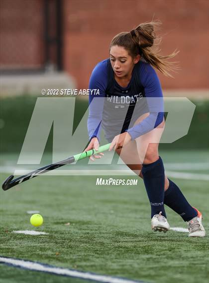 Thumbnail 3 in St. Mary's Academy @ Mountain Vista (CHSAA Second Round) photogallery.