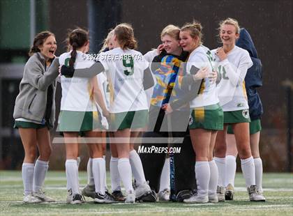 Thumbnail 1 in St. Mary's Academy @ Mountain Vista (CHSAA Second Round) photogallery.