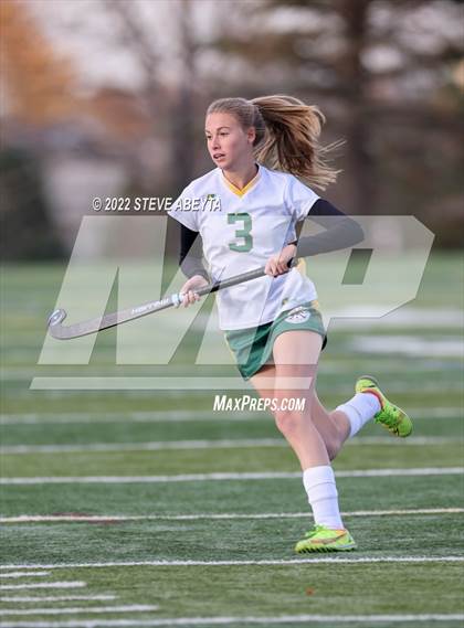 Thumbnail 3 in St. Mary's Academy @ Mountain Vista (CHSAA Second Round) photogallery.