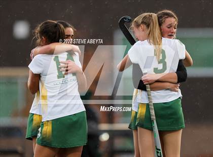 Thumbnail 2 in St. Mary's Academy @ Mountain Vista (CHSAA Second Round) photogallery.