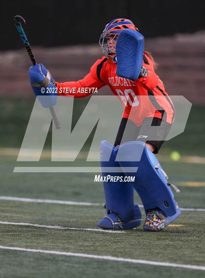 Thumbnail 3 in St. Mary's Academy @ Mountain Vista (CHSAA Second Round) photogallery.