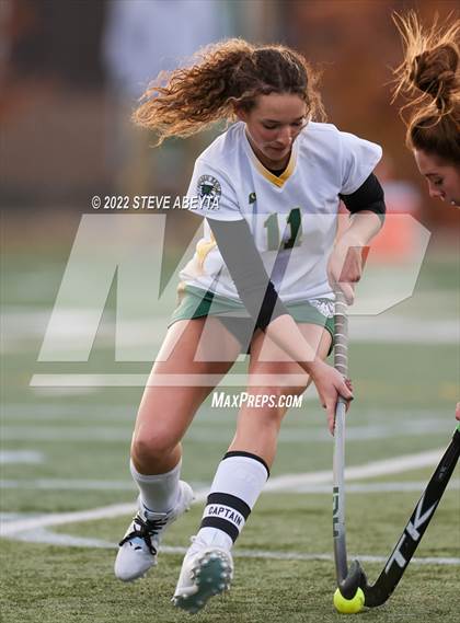 Thumbnail 3 in St. Mary's Academy @ Mountain Vista (CHSAA Second Round) photogallery.