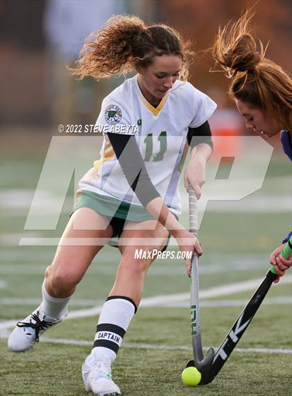 Thumbnail 1 in St. Mary's Academy @ Mountain Vista (CHSAA Second Round) photogallery.