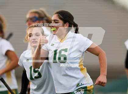 Thumbnail 1 in St. Mary's Academy @ Mountain Vista (CHSAA Second Round) photogallery.