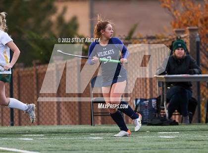 Thumbnail 3 in St. Mary's Academy @ Mountain Vista (CHSAA Second Round) photogallery.
