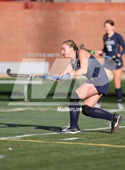 Thumbnail 2 in St. Mary's Academy @ Mountain Vista (CHSAA Second Round) photogallery.