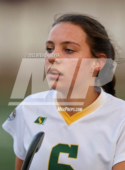 Thumbnail 2 in St. Mary's Academy @ Mountain Vista (CHSAA Second Round) photogallery.