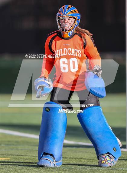 Thumbnail 3 in St. Mary's Academy @ Mountain Vista (CHSAA Second Round) photogallery.