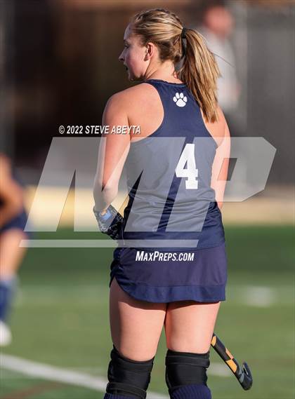 Thumbnail 1 in St. Mary's Academy @ Mountain Vista (CHSAA Second Round) photogallery.