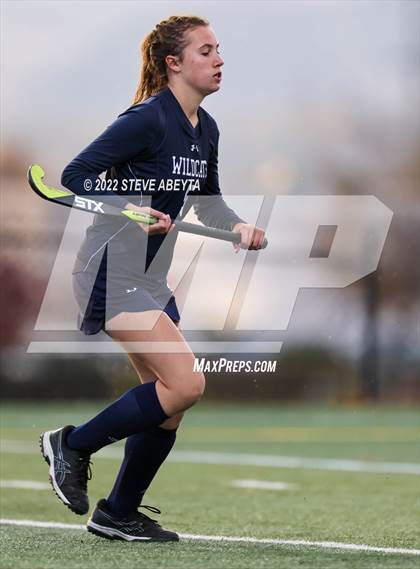 Thumbnail 2 in St. Mary's Academy @ Mountain Vista (CHSAA Second Round) photogallery.