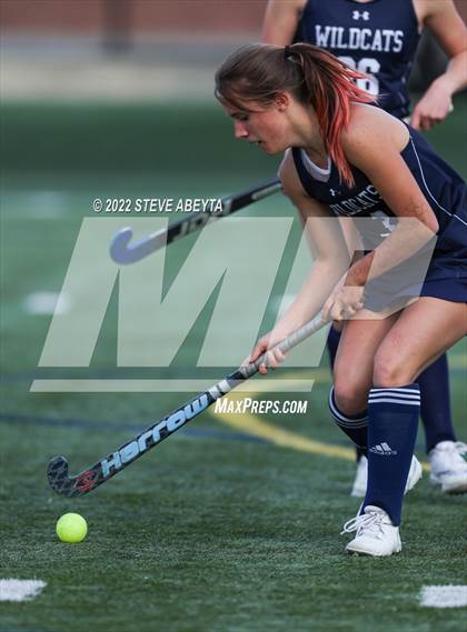 Thumbnail 2 in St. Mary's Academy @ Mountain Vista (CHSAA Second Round) photogallery.