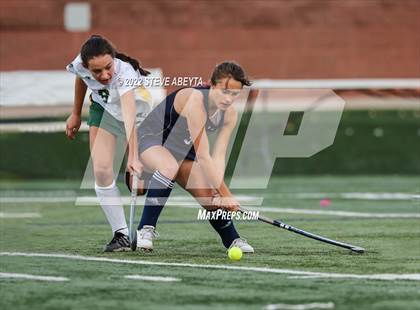 Thumbnail 2 in St. Mary's Academy @ Mountain Vista (CHSAA Second Round) photogallery.