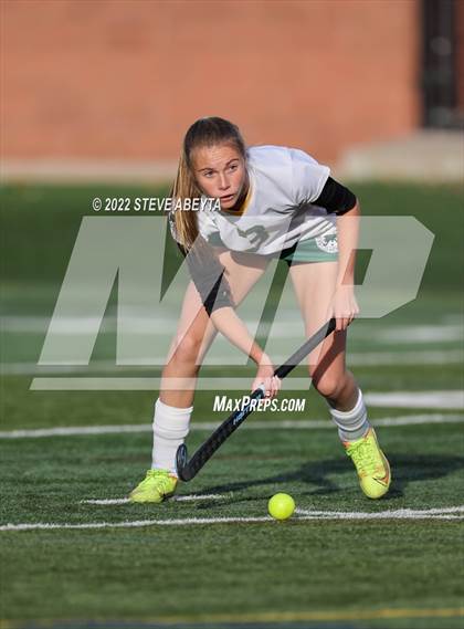 Thumbnail 3 in St. Mary's Academy @ Mountain Vista (CHSAA Second Round) photogallery.