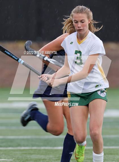 Thumbnail 1 in St. Mary's Academy @ Mountain Vista (CHSAA Second Round) photogallery.