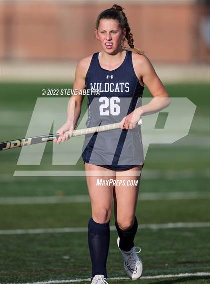 Thumbnail 1 in St. Mary's Academy @ Mountain Vista (CHSAA Second Round) photogallery.