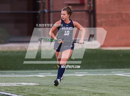 Thumbnail 1 in St. Mary's Academy @ Mountain Vista (CHSAA Second Round) photogallery.