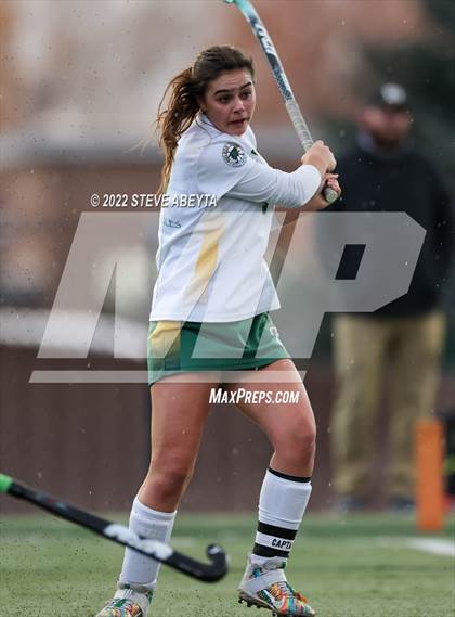 Thumbnail 3 in St. Mary's Academy @ Mountain Vista (CHSAA Second Round) photogallery.