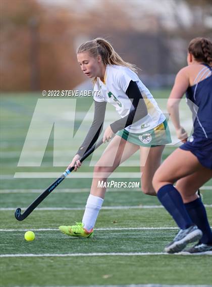 Thumbnail 2 in St. Mary's Academy @ Mountain Vista (CHSAA Second Round) photogallery.
