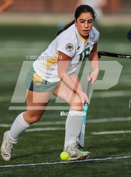 Thumbnail 2 in St. Mary's Academy @ Mountain Vista (CHSAA Second Round) photogallery.
